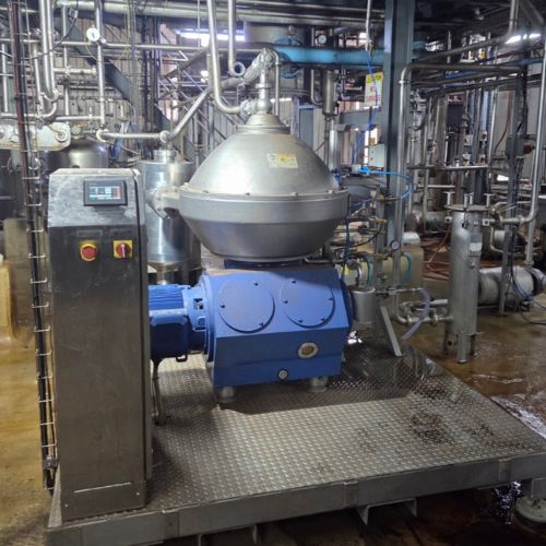 Reconditioned Clara 200